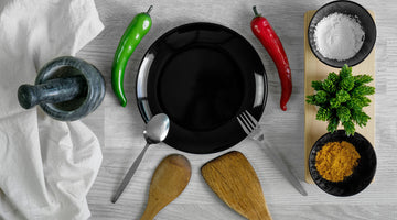 Why Stone Kitchenware Is the Healthiest Choice for Everyday Cooking
