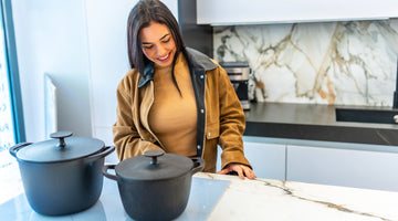 Top Benefits of Using Natural Stone Cookware in Modern Kitchens
