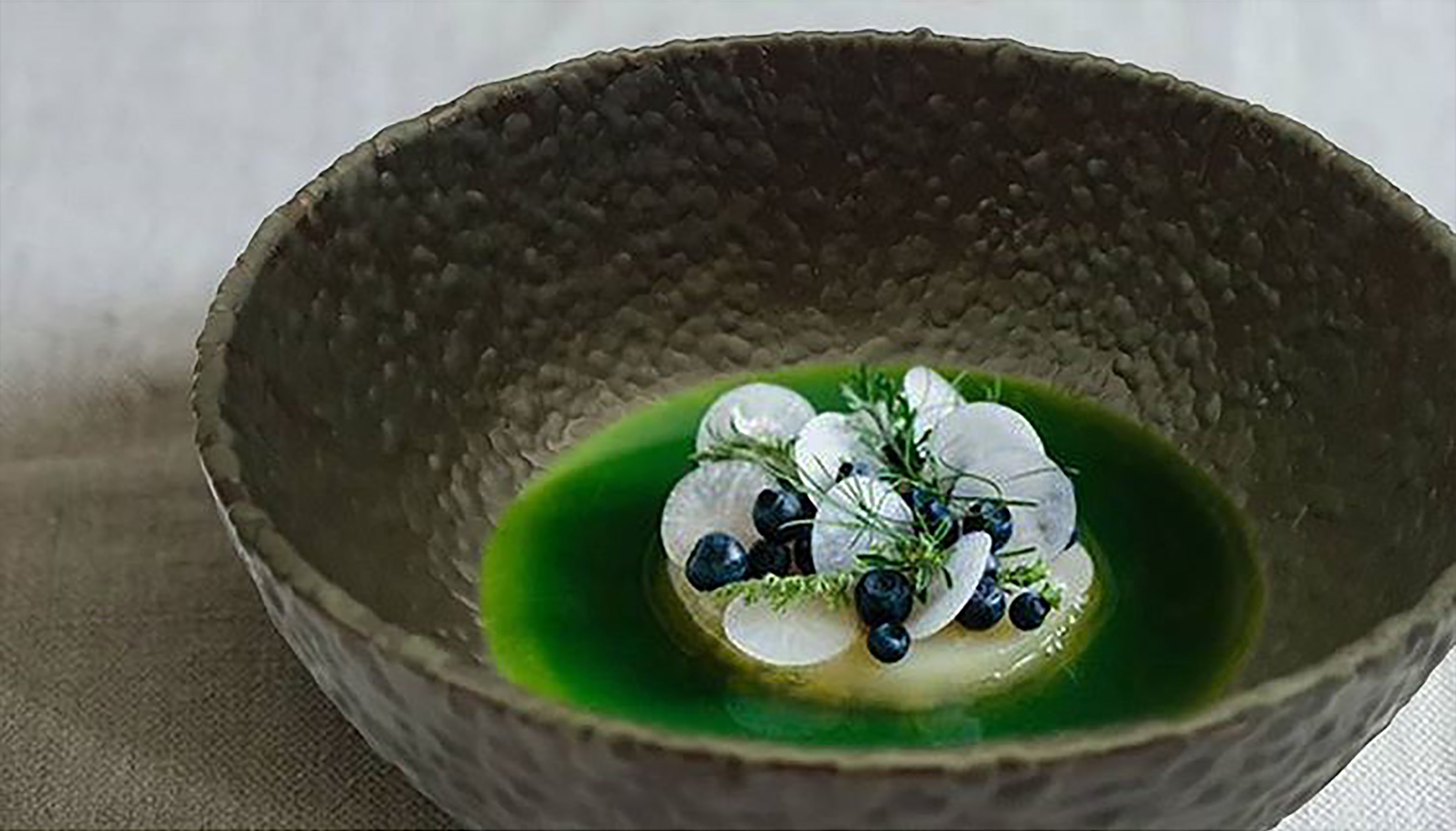 Matte Soup Bowl Handmade Ceramic Bowl