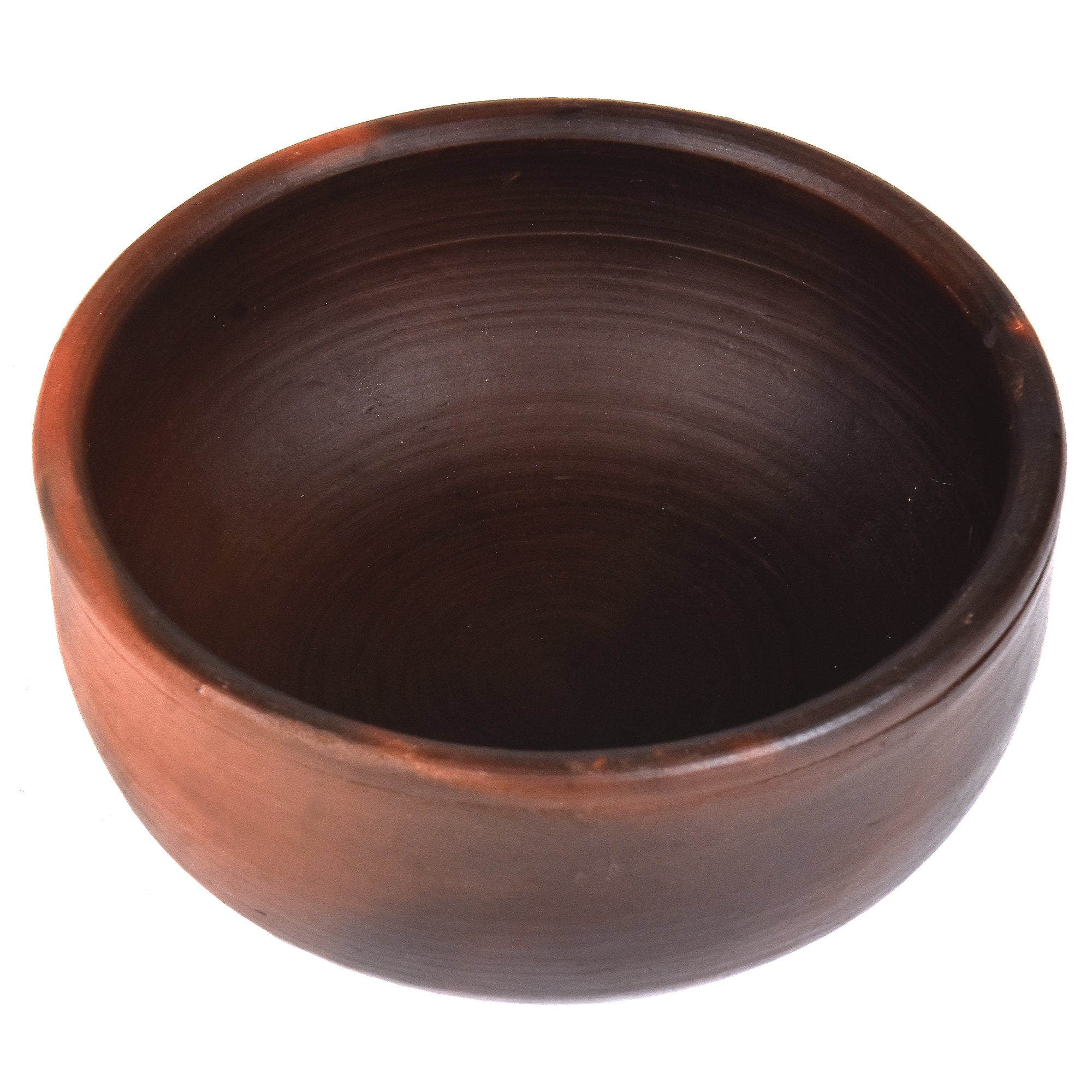Pomaireware Straight Sided Bowl