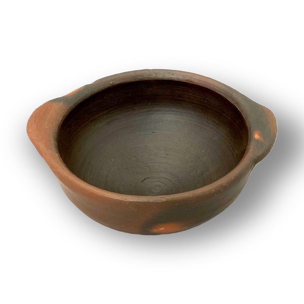 Pomaireware Pastelera Bowl