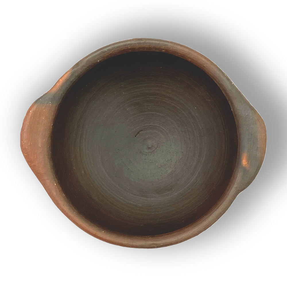 Pomaireware Pastelera Bowl