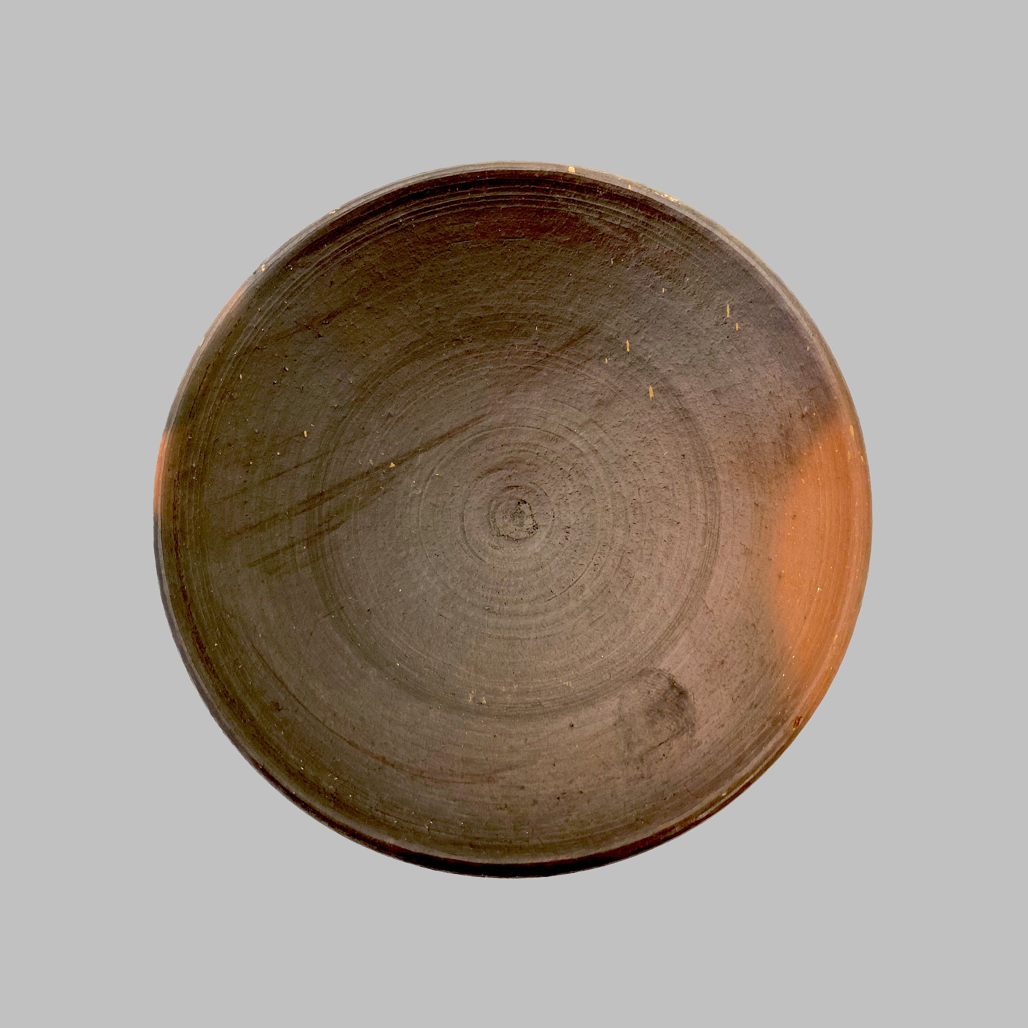 Pomaireware 