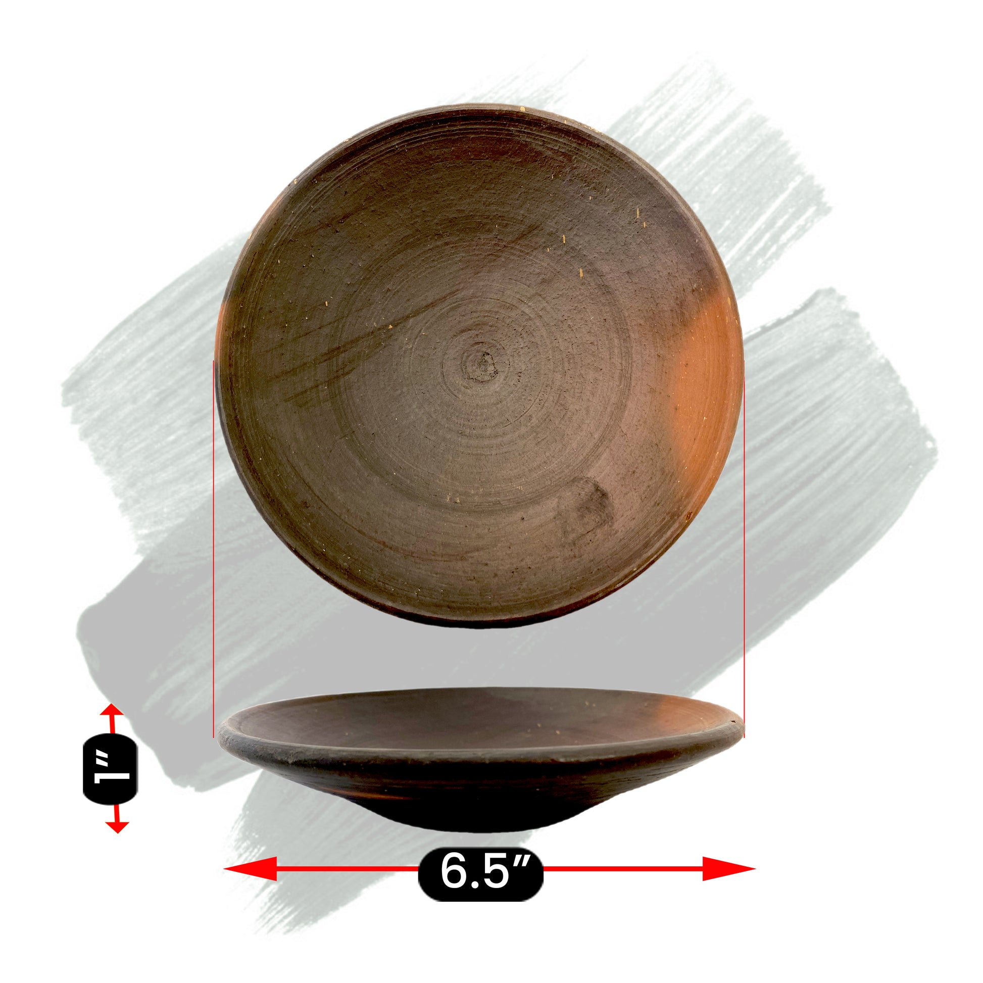 Pomaireware 