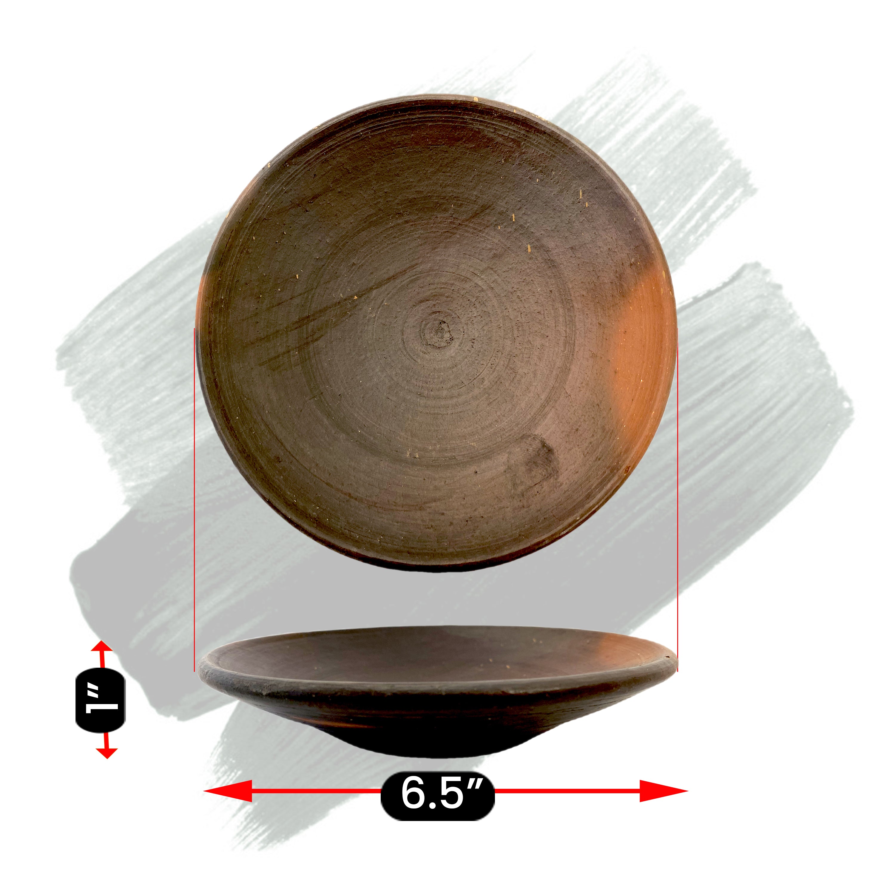 Pomaireware 