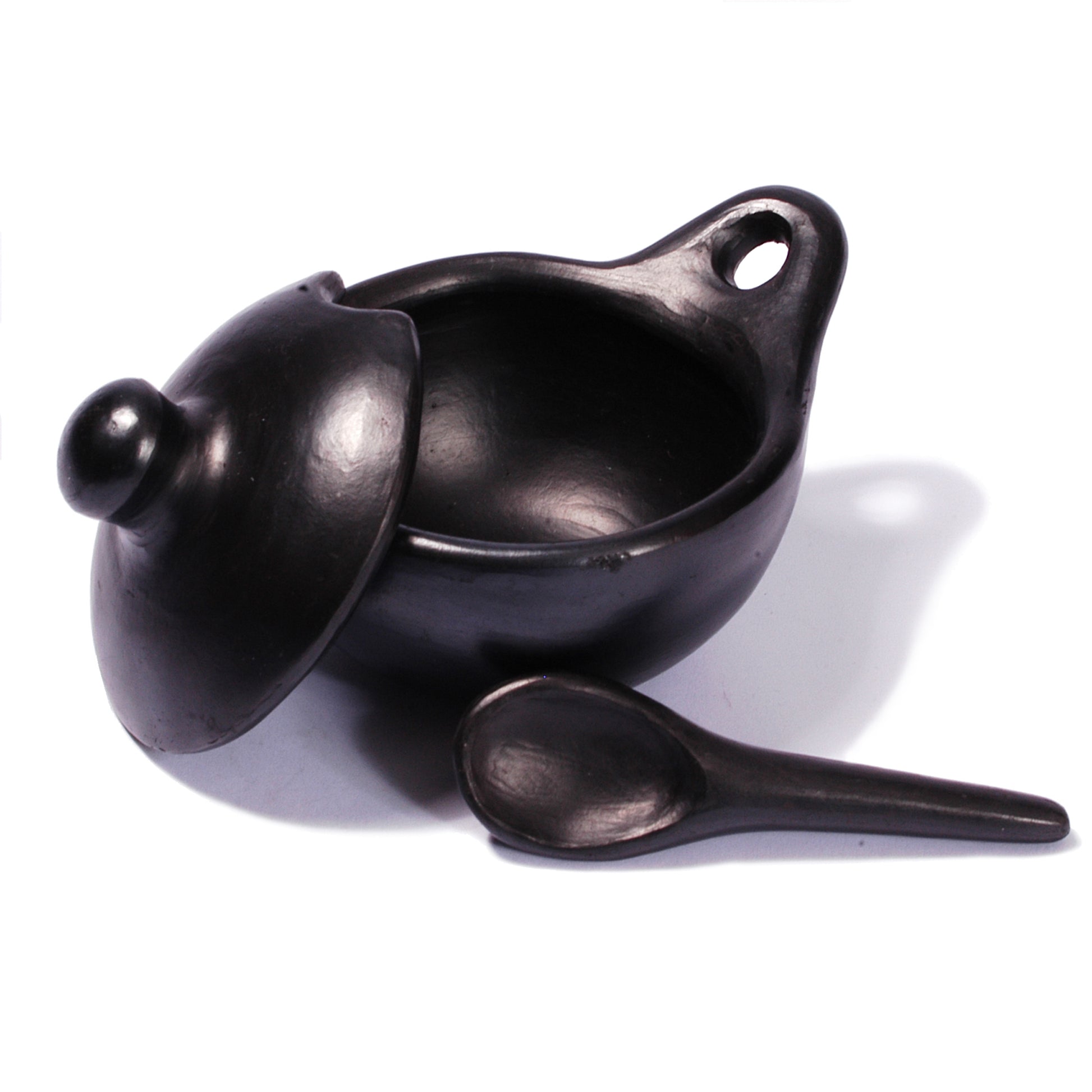Black Clay