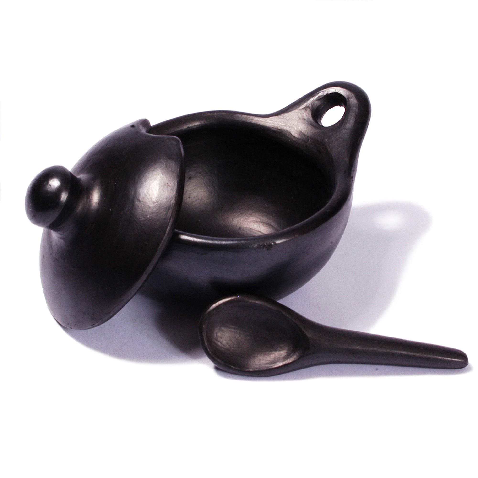 Black Clay