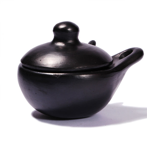 Black Clay