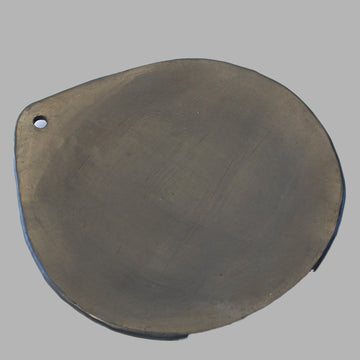 Black Clay, La Chamba Clay Comal - Cayana