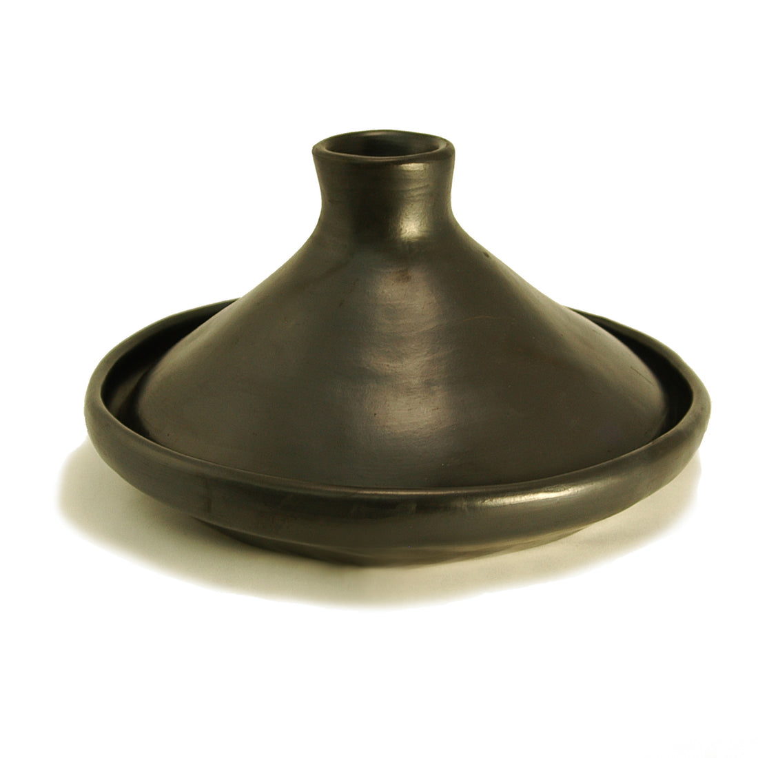 Black Clay, La Chamba Tagine.