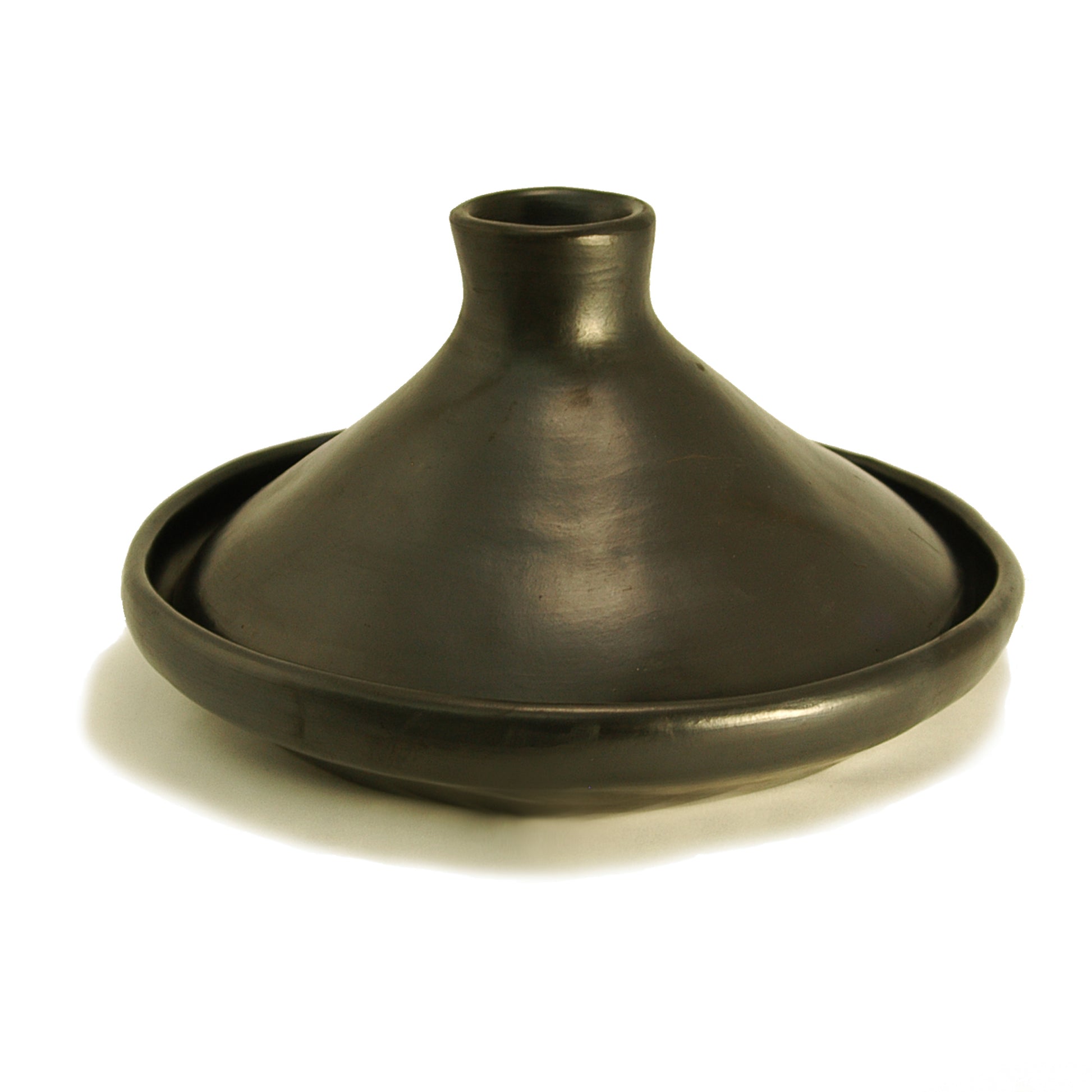 Black Clay, La Chamba Tagine.
