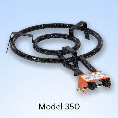 Garcima Paella Burner