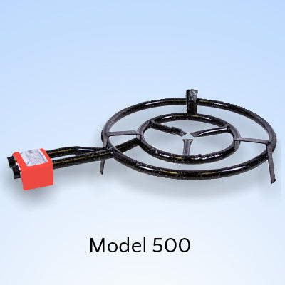 Garcima Paella Burner
