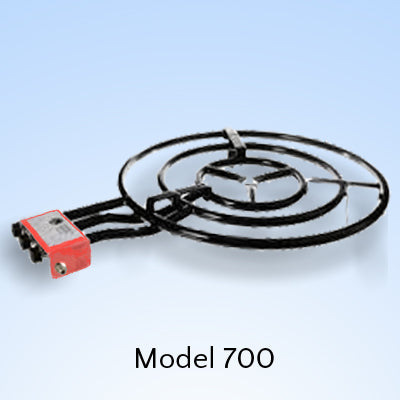 Garcima Paella Burner