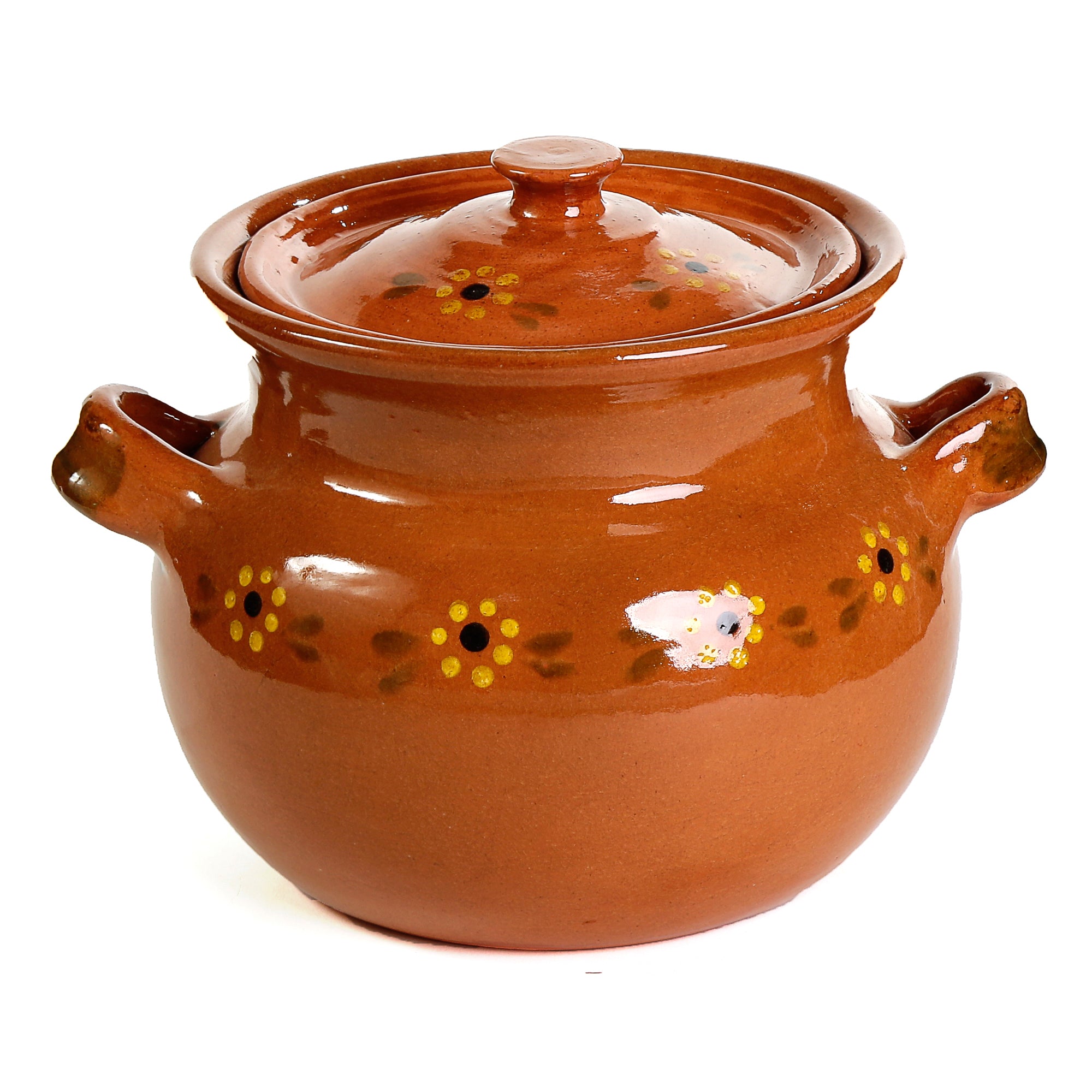 Mexican Bean Pot