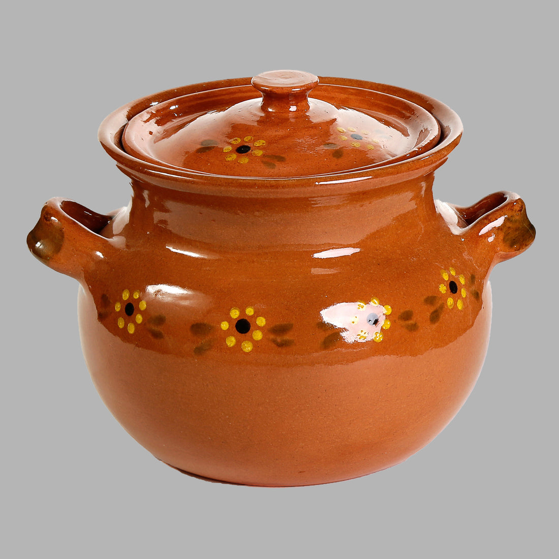 Mexican Bean Pot