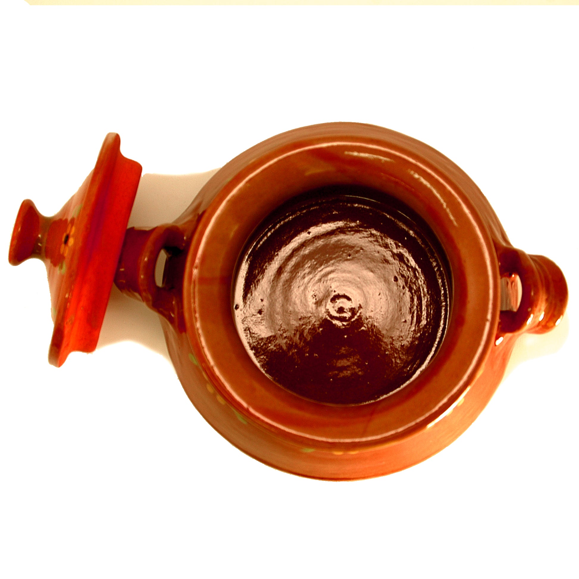 Mexican Bean Pot