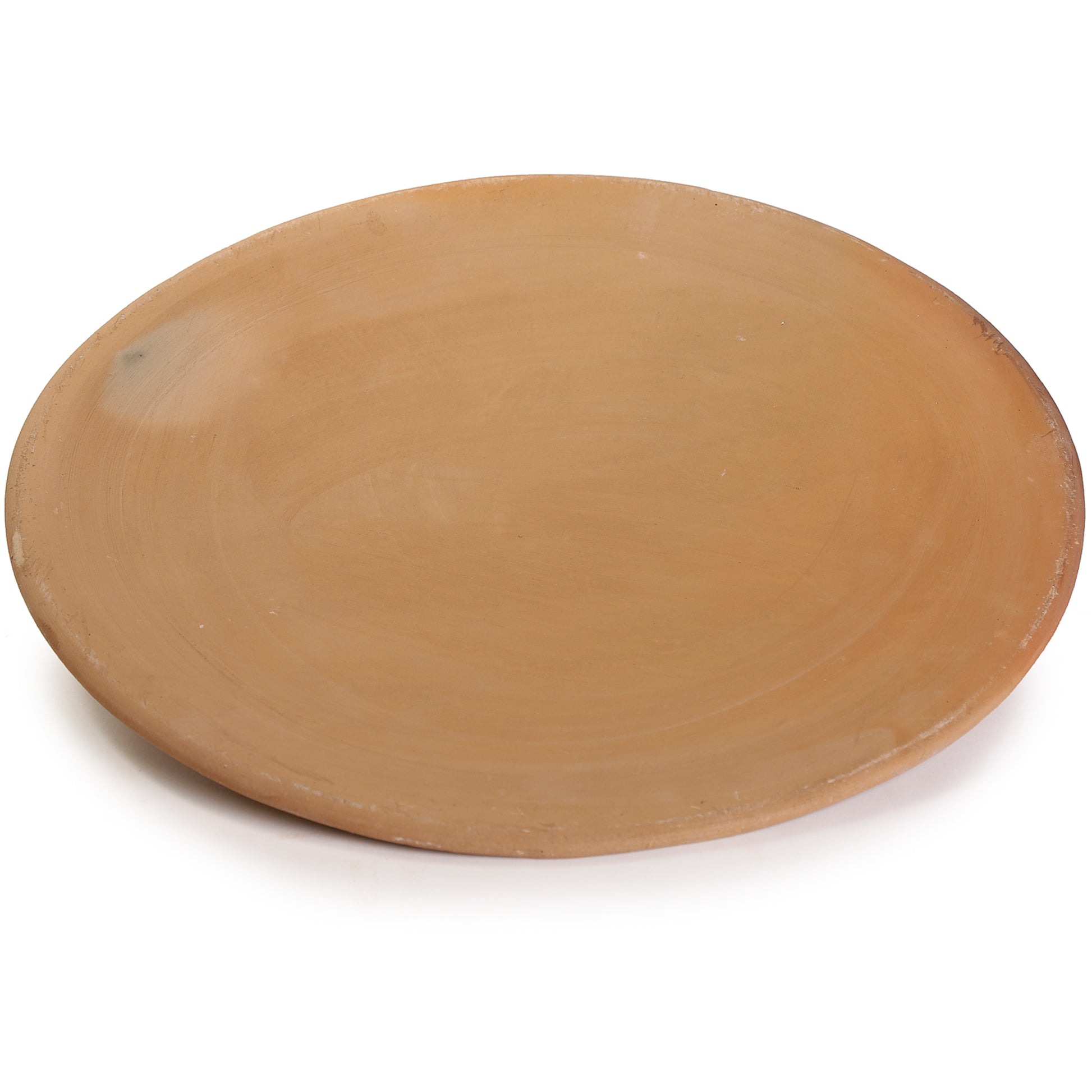 Mexican Clay Comal Pan
