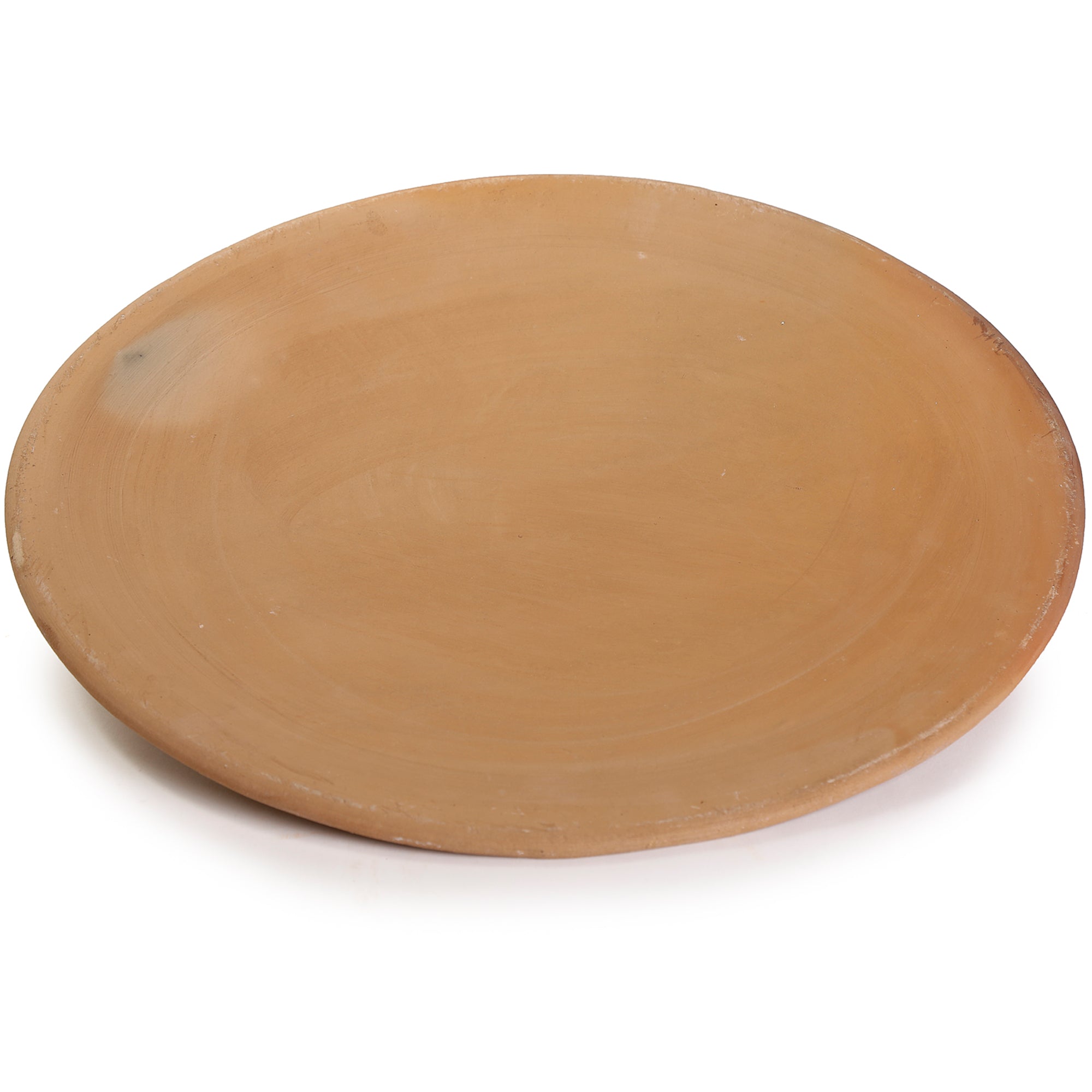 Mexican Clay Comal Pan