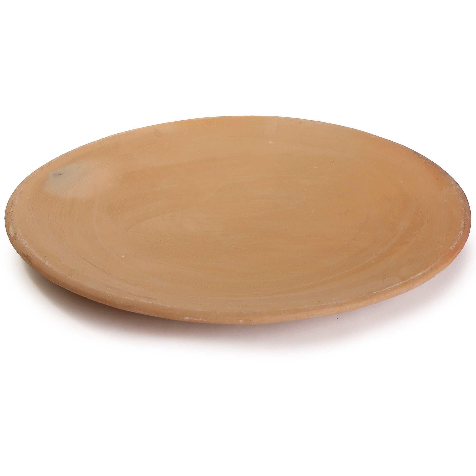 Mexican Clay Comal Pan