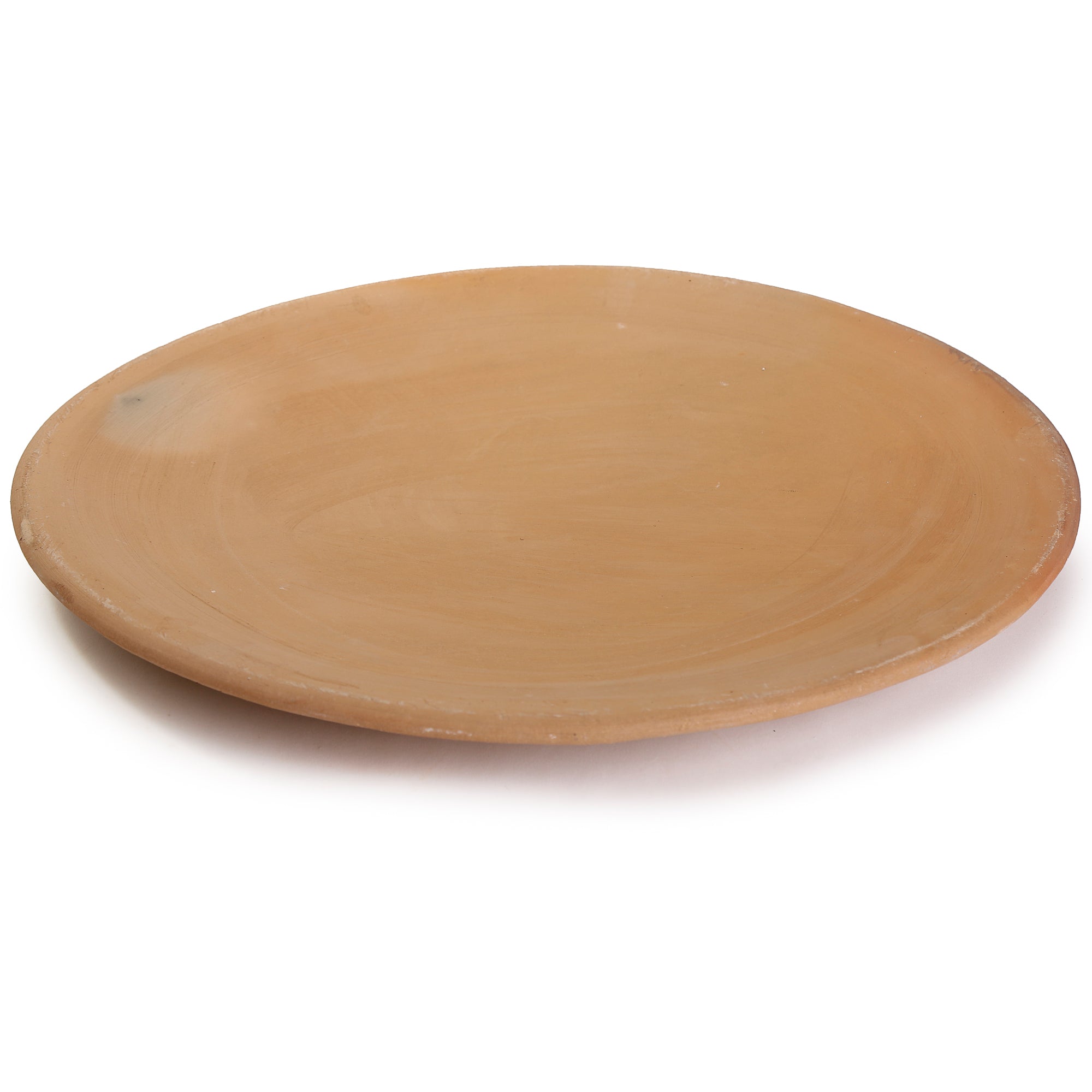 Mexican Clay Comal Pan