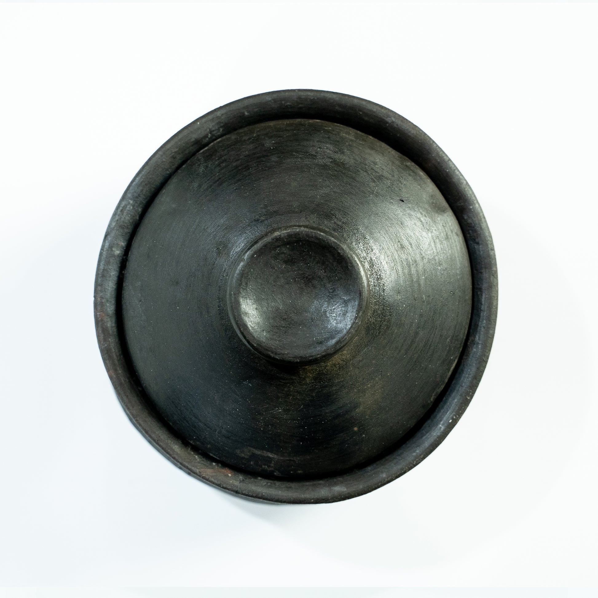 Palayok - Filipino Clay Pot